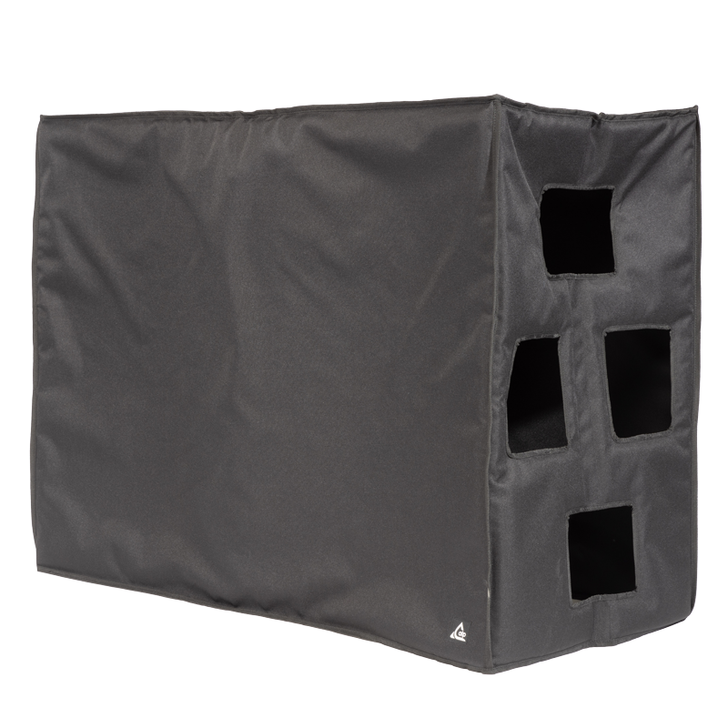 Flight Case ALP COVER FOR D&B SL-SUB