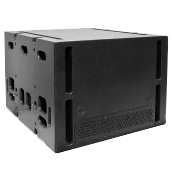 ALP COVER APG UL 118B