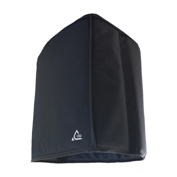 Flight Case ALP COVER FOR D&B E8 LOUDSPEAKER