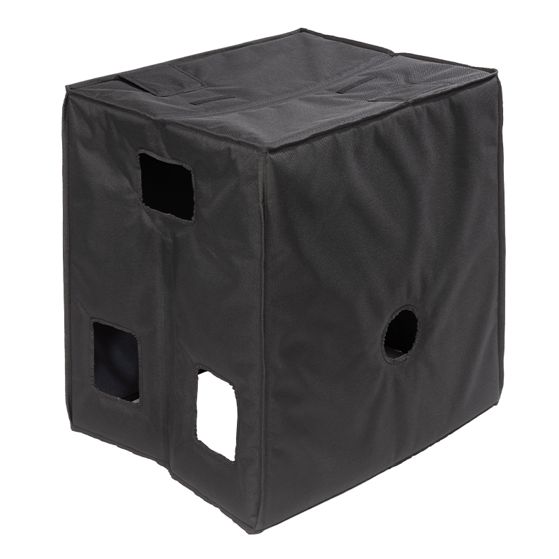 Flight Case ALP COVER SUB NEXO L18