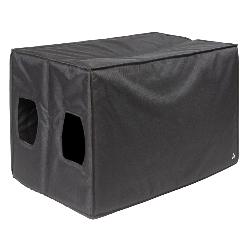 Flight Case ALP COVER RCF SUB 8006-AS