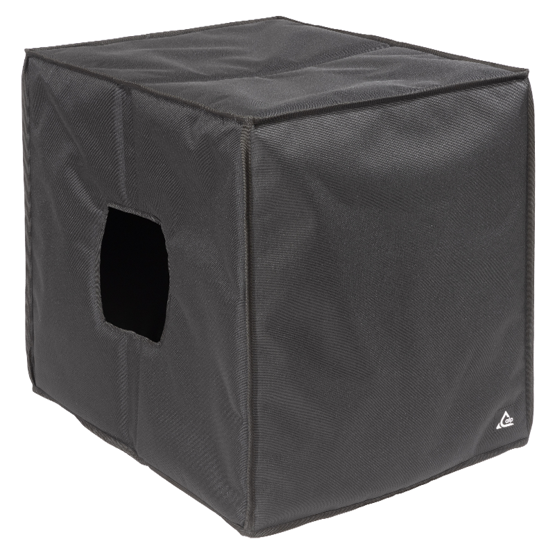 Flight Case ALP COVER RCF SUB 8004-AS