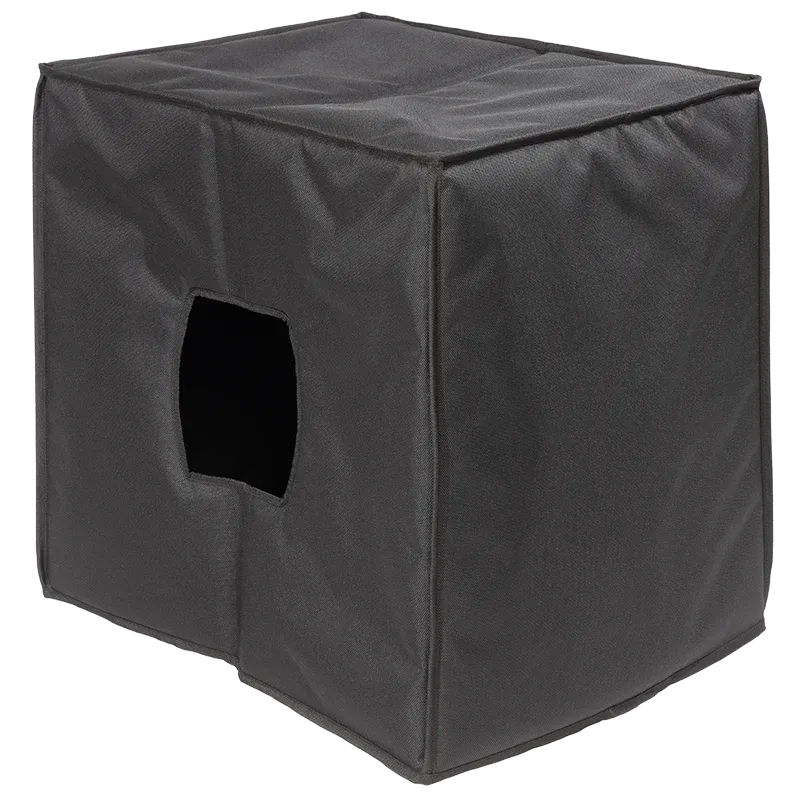 ALP COVER RCF SUB 8004-AS