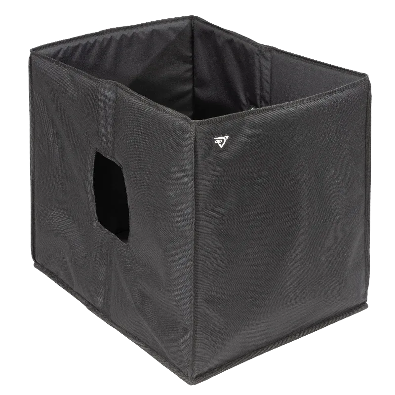 ALP COVER RCF SUB 8004-AS