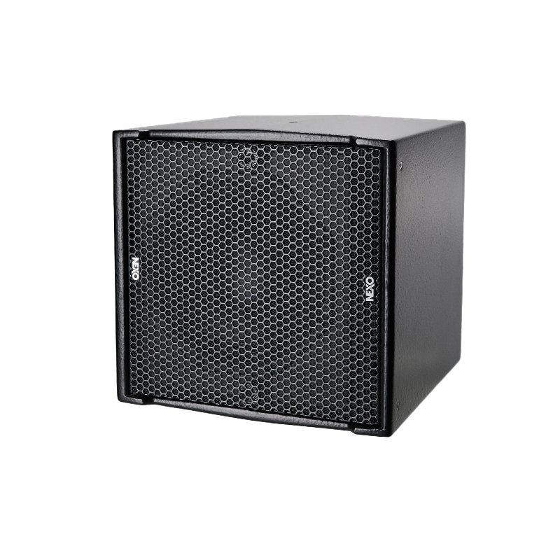 ALP COVER NEXO IDS108-T
