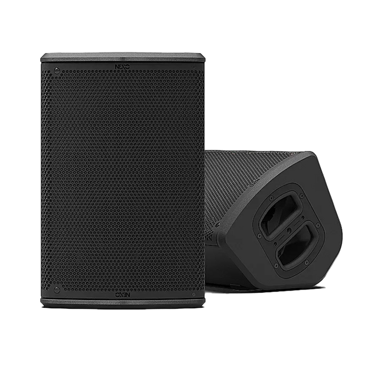 ALP COVER NEXO P12