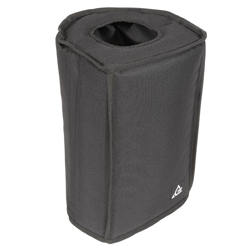 Flight Case ALP COVER RCF ART 910-A