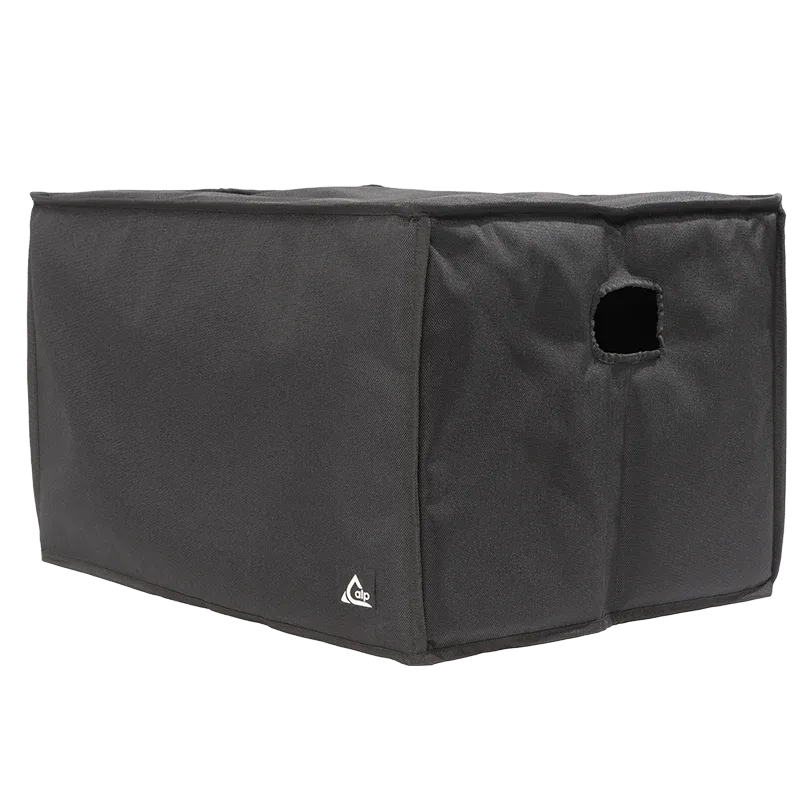 ALP COVER RCF TT 808-AS
