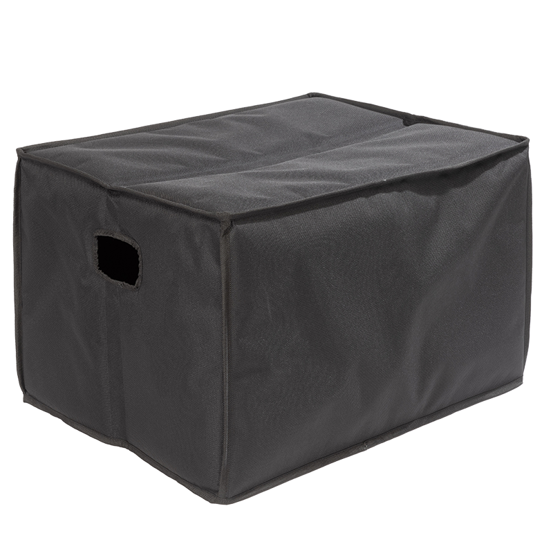 Flight Case ALP COVER RCF TT 808-AS