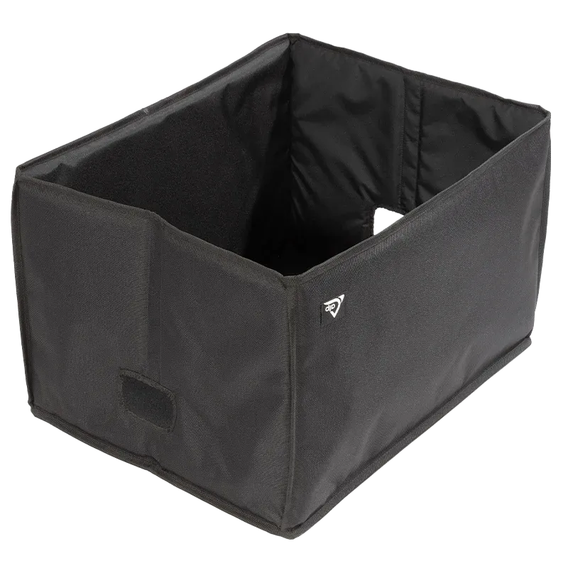ALP COVER RCF TT 808-AS