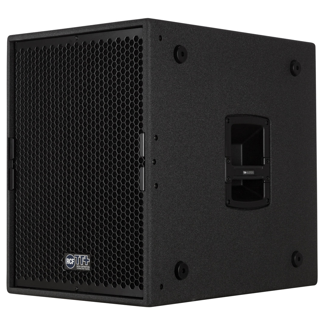 ALP COVER RCF TTS 15-A