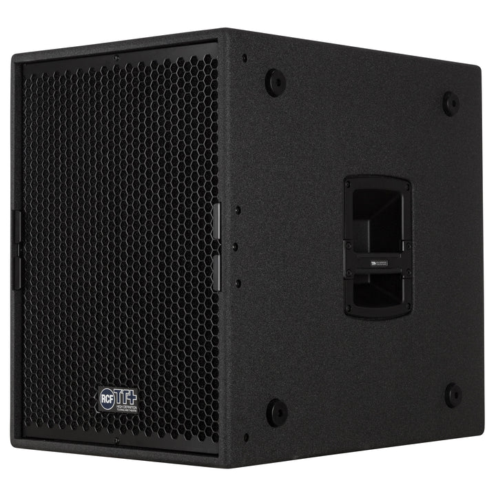 ALP COVER RCF TTS 15-A