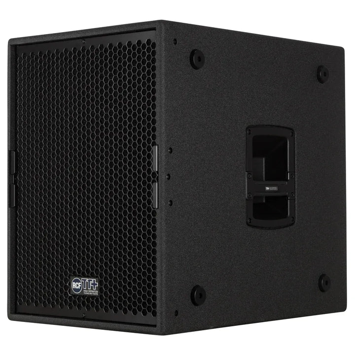 ALP COVER RCF TTS 15-A