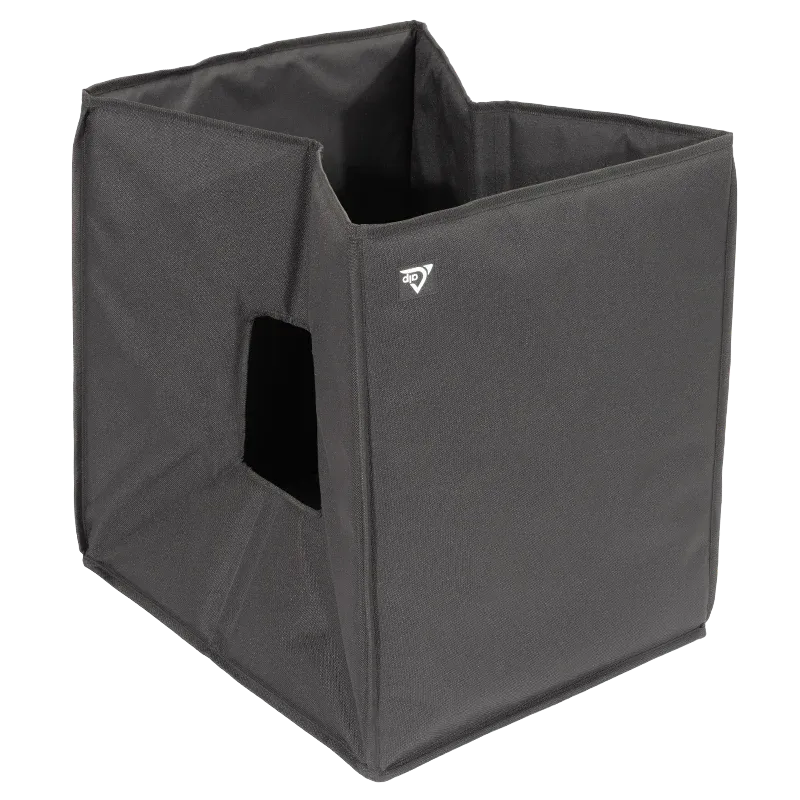 ALP COVER RCF TTS 15-A