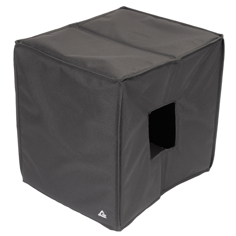 Flight Case ALP COVER RCF TTS 18-A II