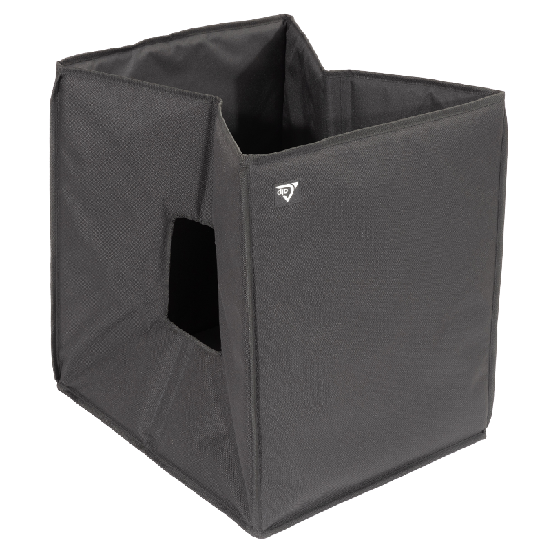 ALP COVER RCF TTS 18-A II