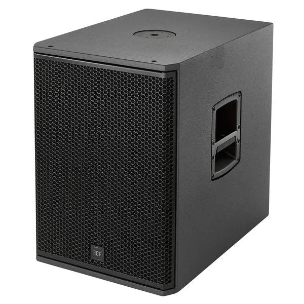 ALP COVER RCF SUB 705-AS MK3