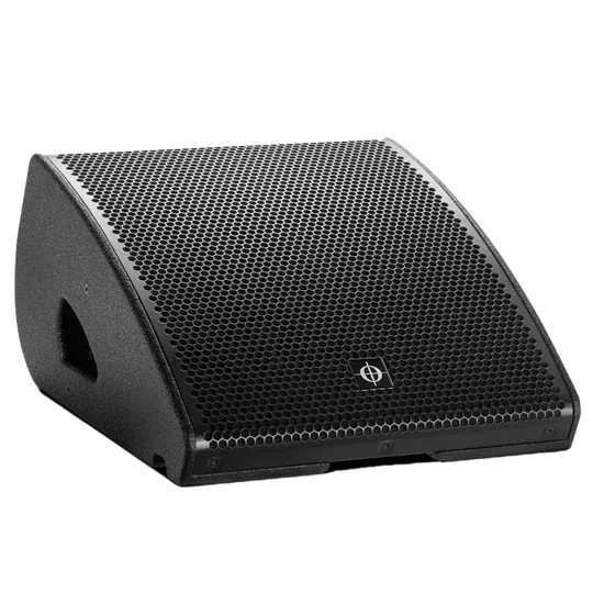 ALP COVER CODA CUE ONE