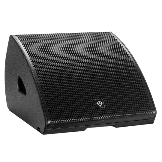 ALP COVER CODA CUE TWO
