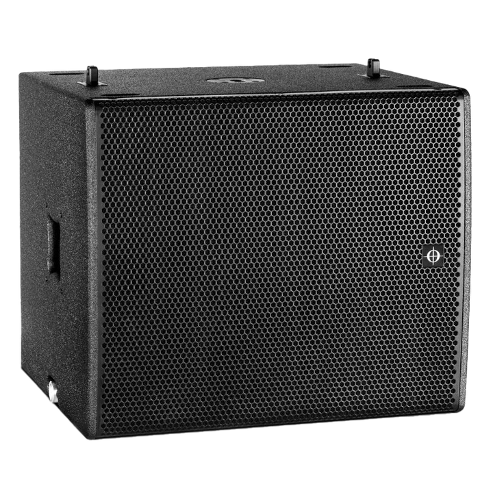 ALP COVER CODA APS-SUB
