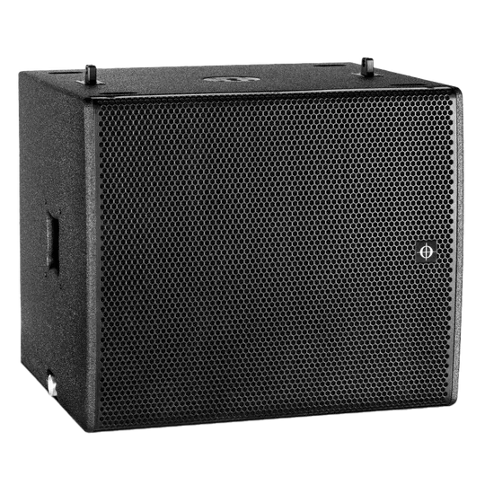 ALP COVER CODA APS-SUB