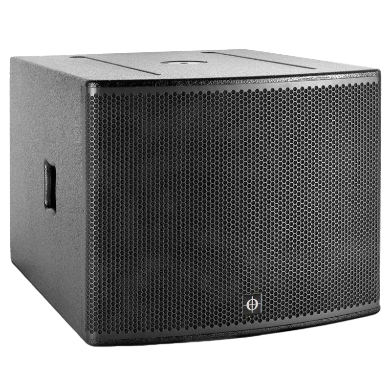 ALP COVER CODA G18-SUB