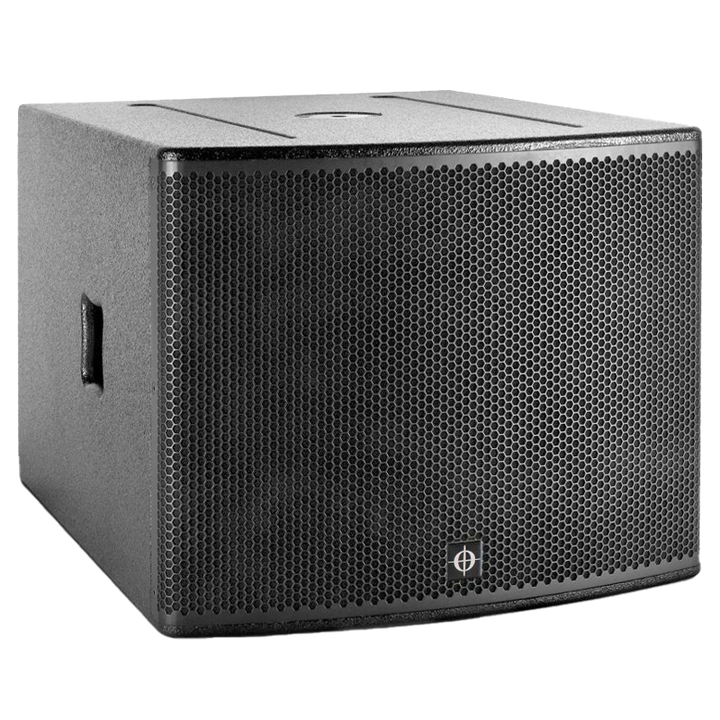 ALP COVER CODA G18-SUB