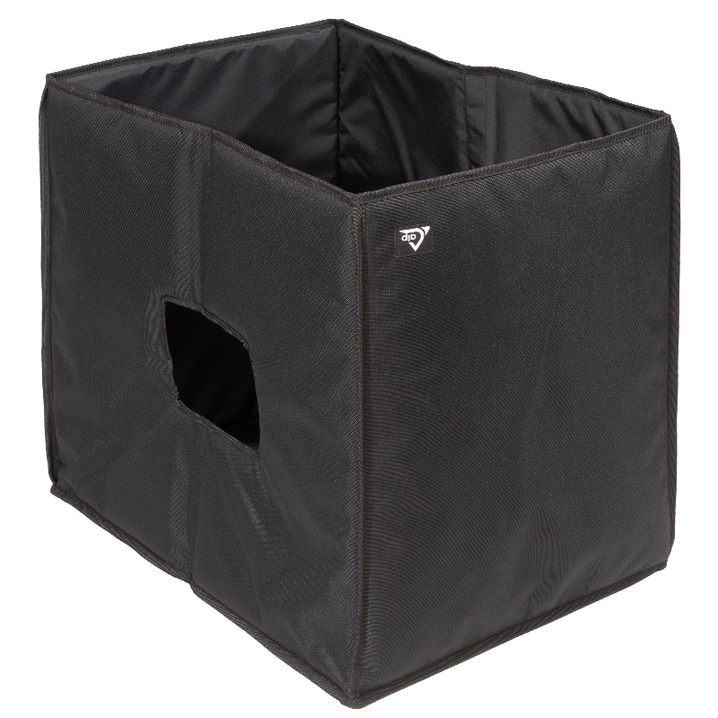 ALP COVER CODA U12-SUB