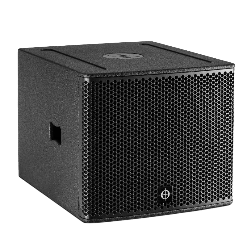 ALP COVER CODA U12-SUB