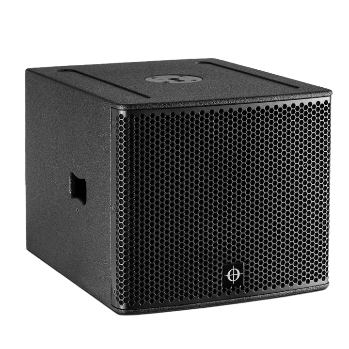ALP COVER CODA U12-SUB