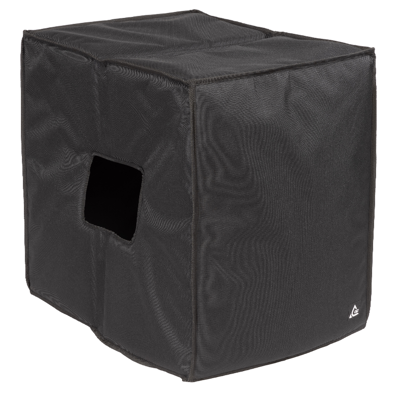 Flight Case ALP COVER CODA U15-SUB