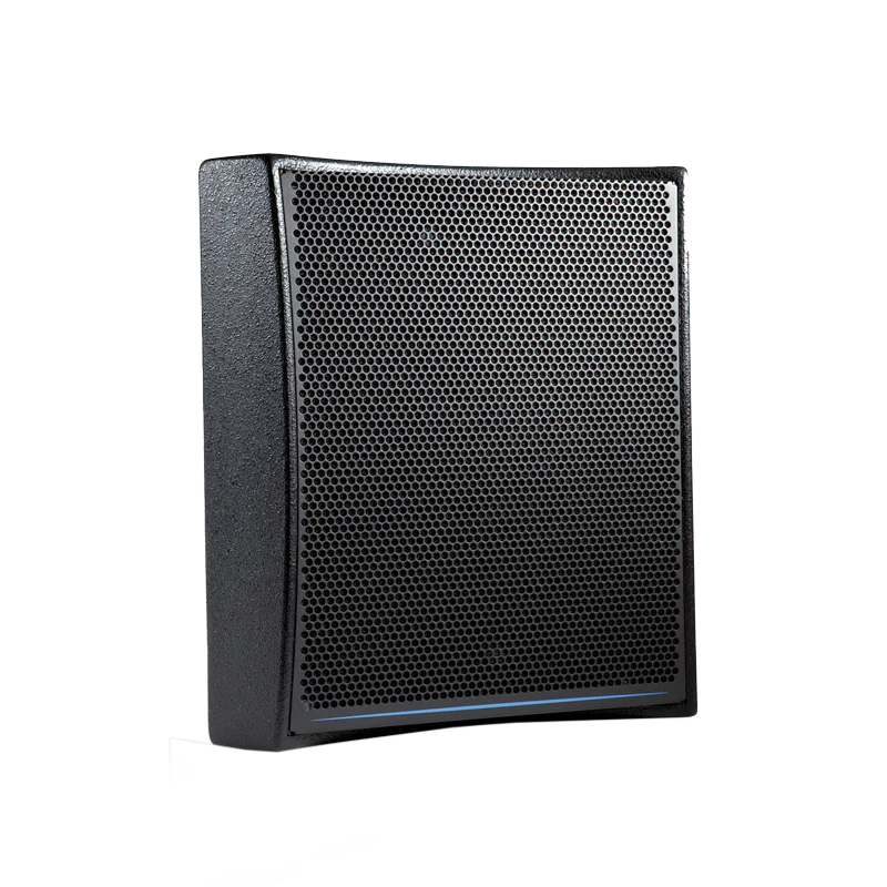 ALP COVER APG DX12