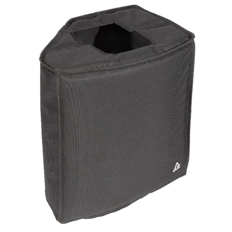 Flight Case ALP COVER DAS ROAD-15A