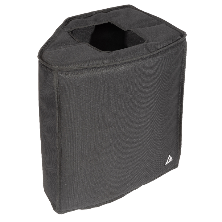 Flight Case ALP COVER DAS ROAD-15A