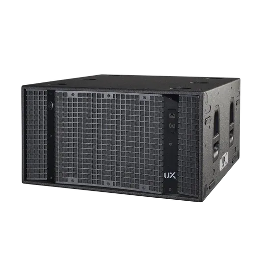ALP COVER DAS UX-218