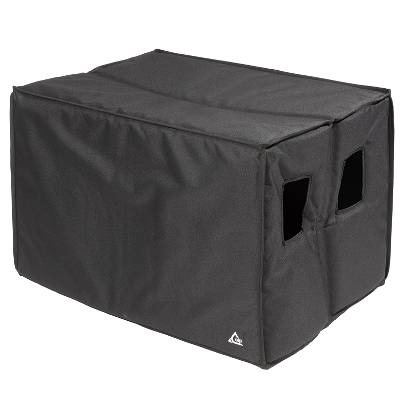 Flight Case ALP COVER DAS UX-221A