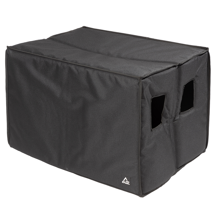 Flight Case ALP COVER DAS UX-221A