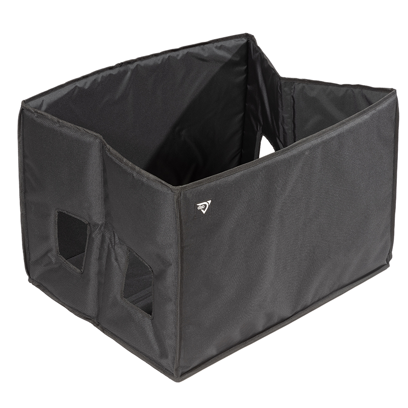 ALP COVER DAS UX-221A