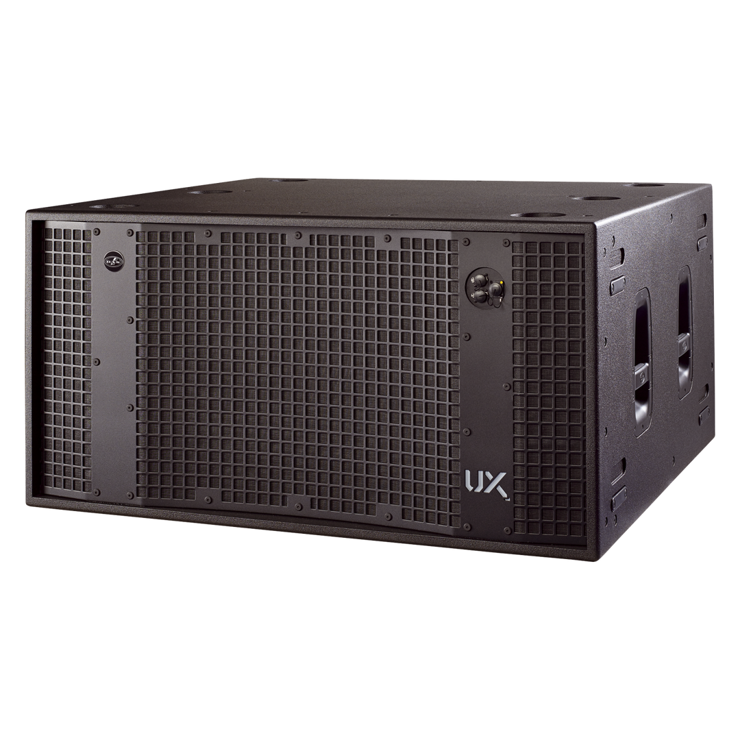 ALP COVER DAS UX-221A