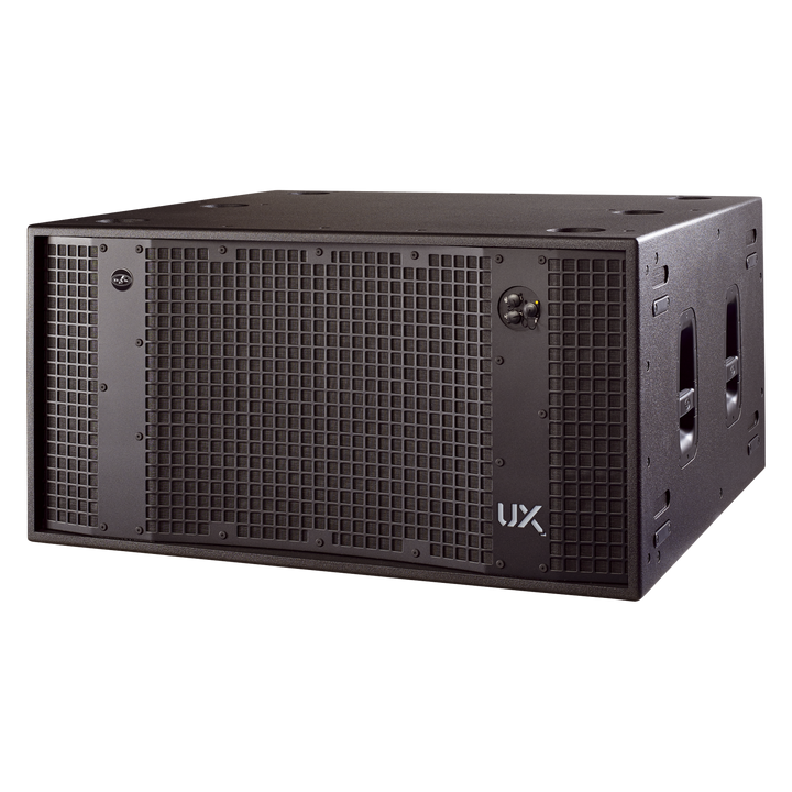 ALP COVER DAS UX-221A
