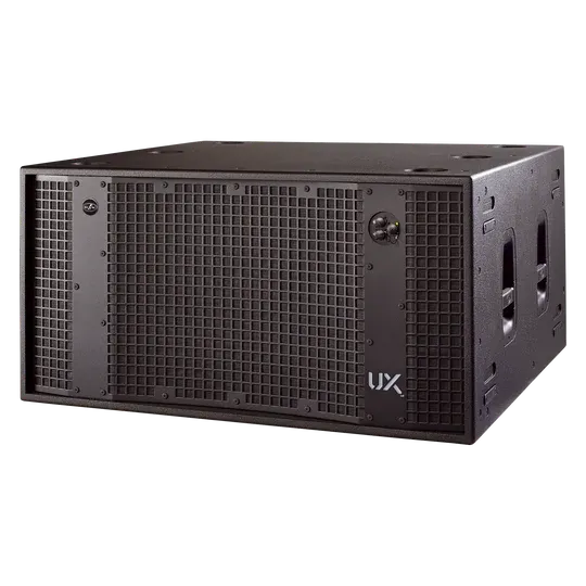 ALP COVER DAS UX-221A
