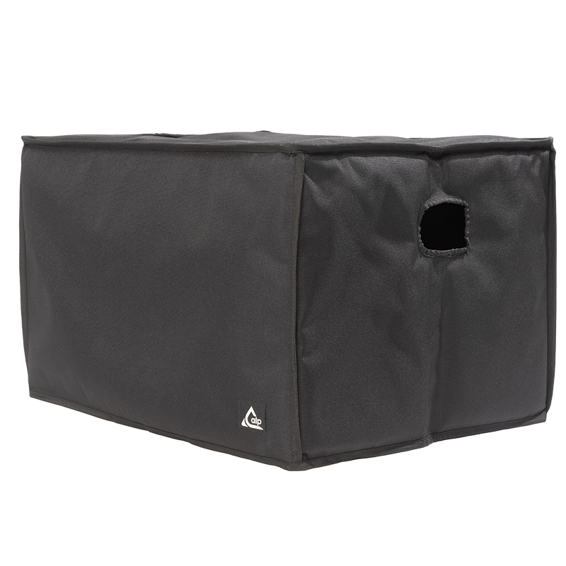 Flight Case ALP COVER DAS EVENT-115A