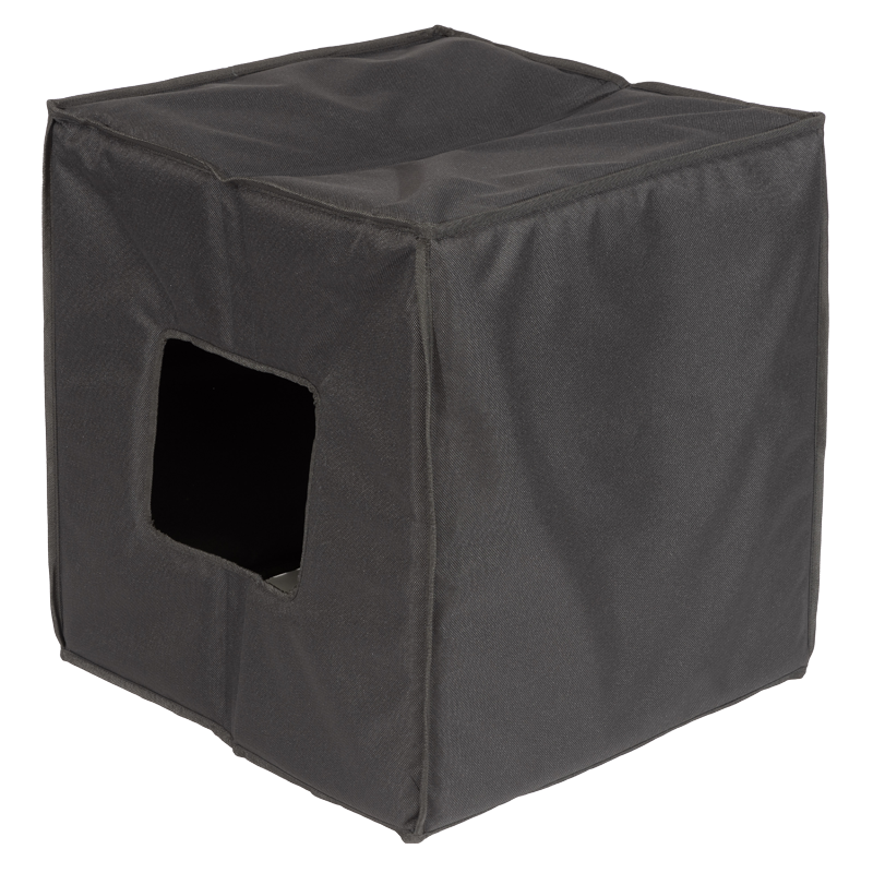 Flight Case ALP COVER DAS ALTEA-718A