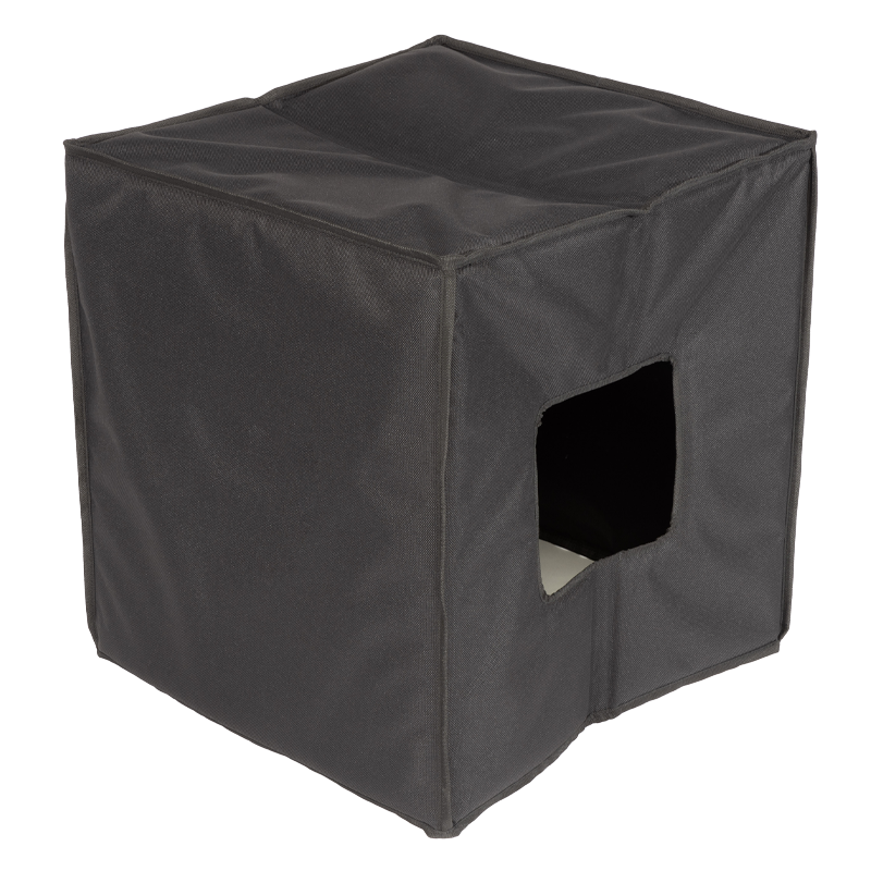 ALP COVER DAS ALTEA-718A