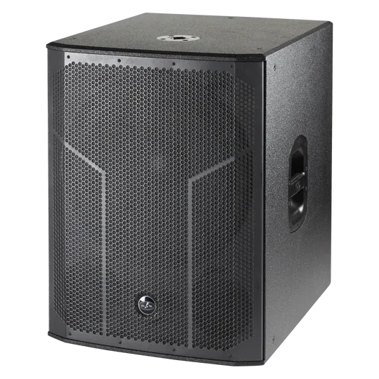 ALP COVER DAS ACTION-S18A