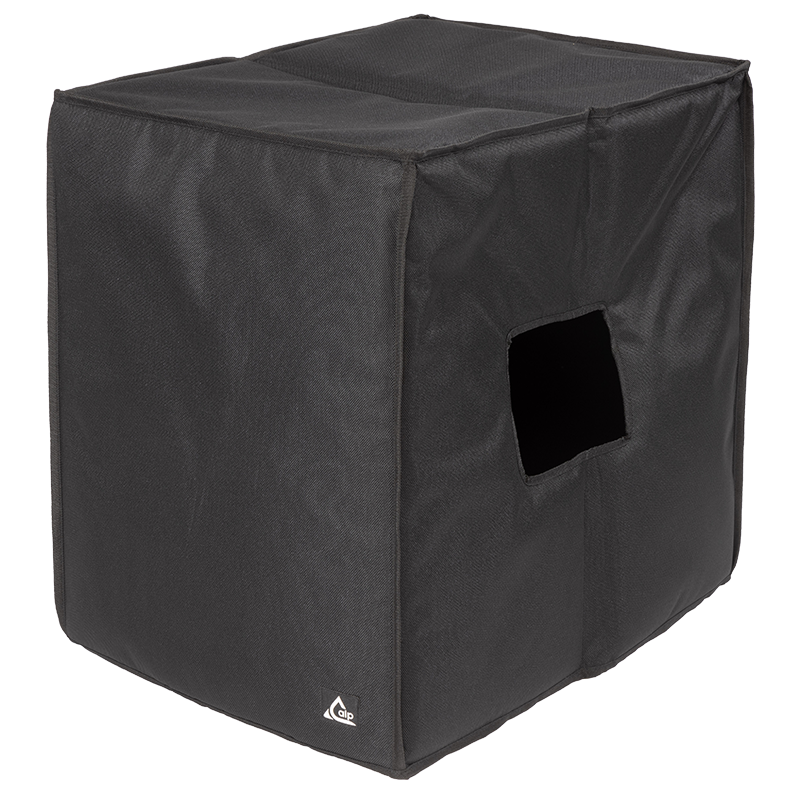 Flight Case ALP COVER DAS ACTION-S18A