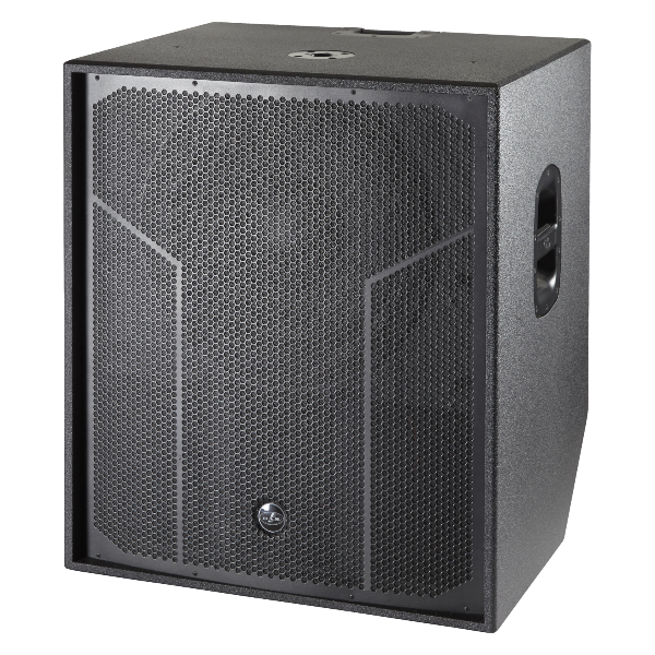 ALP COVER DAS ACTION-S118A