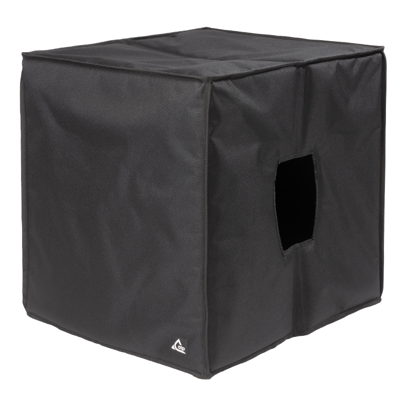 Flight Case ALP COVER DAS ACTION-S118A