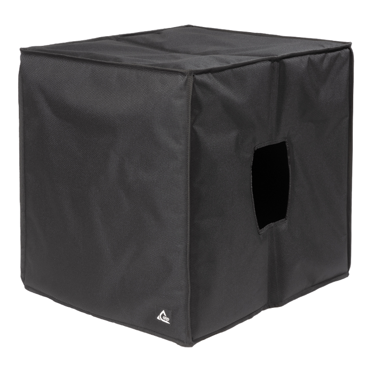 Flight Case ALP COVER DAS ACTION-S118A