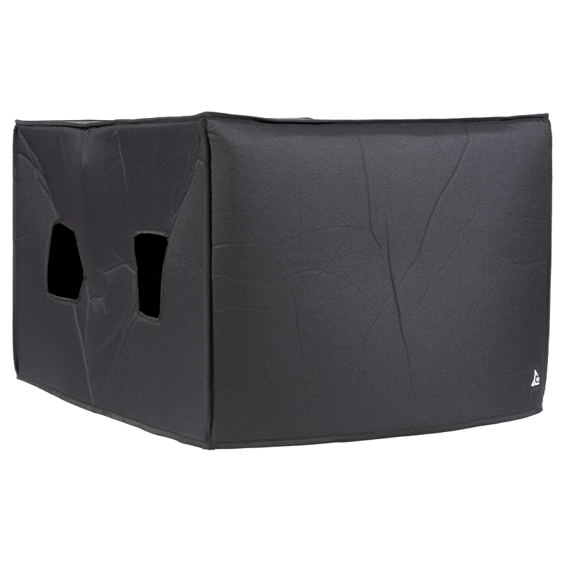 Flight Case ALP COVER DAS ARTEC-322S